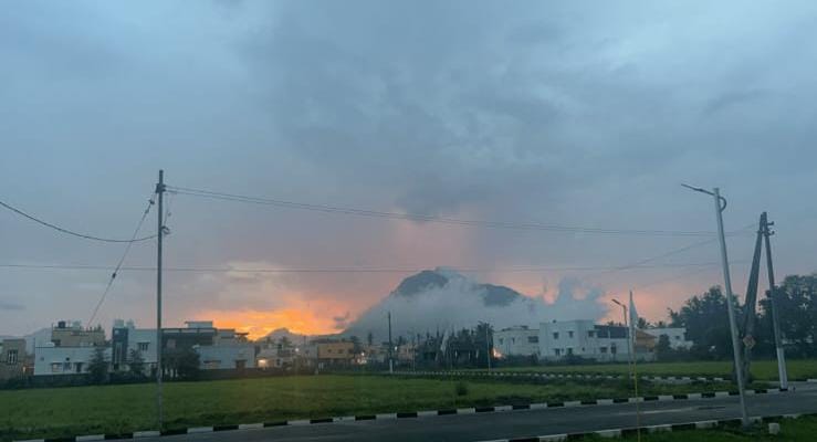 Coimbatore